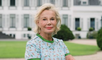 Interview Maya Meijer: hotelplannen rondom Paleis Soestdijk