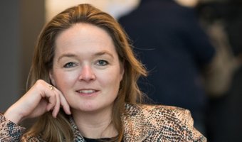 Nijmeegs Ondernemer van het Jaar: Marije van der Valk genomineerd
