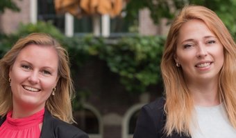 Nieuwe directie voor KIT Hospitality