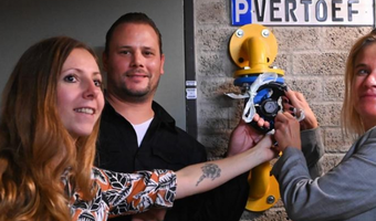 Eerste Nederlandse hotel zonder gasmeter na renovatie
