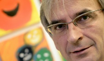 Column Hans van Spronsen: Hallo, Alexa