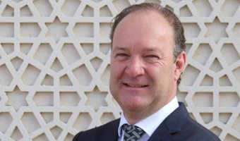 The Ritz-Carlton, Abama krijgt Belgische general manager 