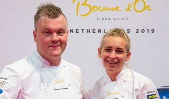 Data Europese finale Bocuse d’Or 2020 bekend