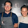 Tweesterrenchef Syrco Bakker kookt de sterren van de hemel bij Restaurant Hemingway