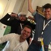 Nederlandse biersommeliers in top 50 op het WK Biersommelier