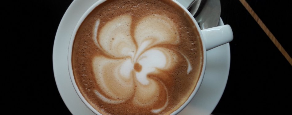 Wist je dat we vandaag in koffiestaking zijn?