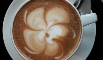 Wist je dat we vandaag in koffiestaking zijn?