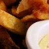 Fritesvakantie: gratis frites voor de kleintjes