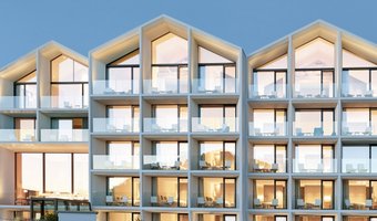 Het Schgaguler Hotelwint de Hotel Property Award 2019
