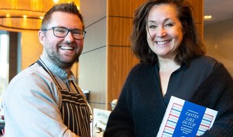 Eden Hotels omarmt Dutch Cuisine