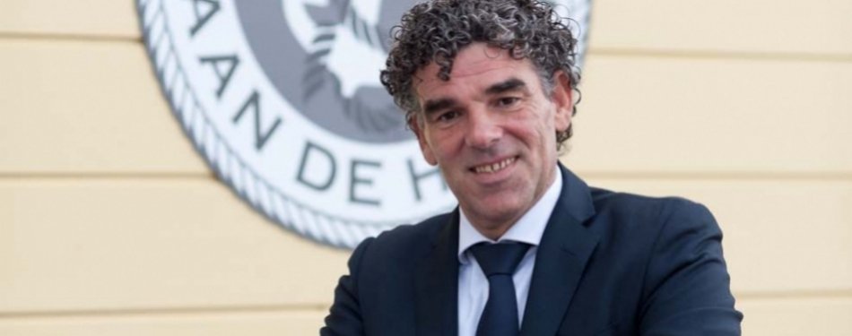 Honderdste hotel voor Fletcher