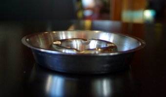 Handhaving verbod rookruimtes horeca vanaf 1 april 2020