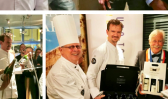 Inauguratie Gastrobar 6 in Den Bosch