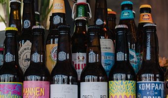 Café De Singel (Zwolle) staat te koop