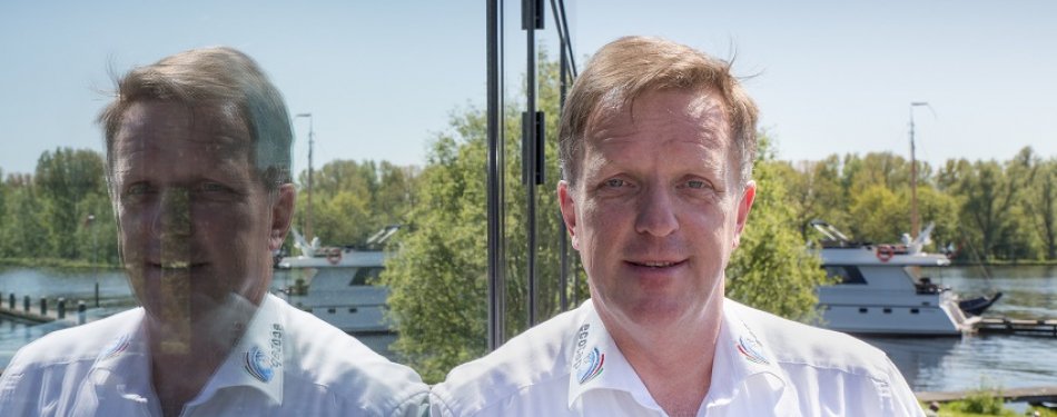 Van kraanwater naar tafelwater met EcoTapwater