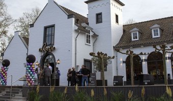 Biefstukrestaurant Loetje opent 20ste vestiging
