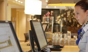 Studenten vinden stages op Tio Career Event