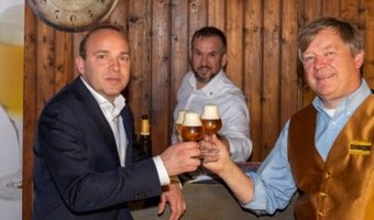 BBB Maastricht en horeca-opleiding BierTalent slaan handen in elkaar