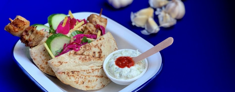 Nieuw in de Rotterdamse foodhallen: Ftou