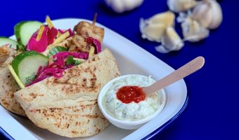 Nieuw in de Rotterdamse foodhallen: Ftou