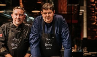Schilo van Coevorden en Albert Adrià verzorgen aftrap jubileumjaar