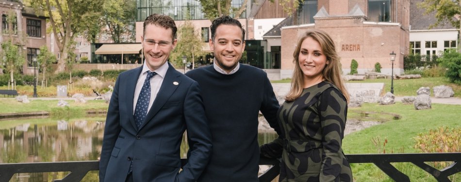 Interview: De F&B-manager van de toekomst