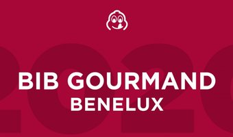 17 Nederlandse restaurants verdienen een Bib Gourmand