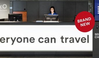 a&o Hostels introduceert self check-in service