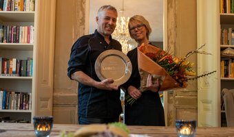 Villa Heidetuin heeft het Lekkerste Lunchroombroodje van Nederland