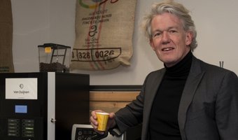 Van Duijnen Groep neemt Horecatechniek Nederland over