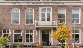 Nieuwe uitdaging voor Herberg de Waard van Ternaard
