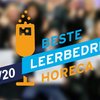 SVH presenteert de Top 10 van de wedstrijd Beste Leerbedrijf Horeca  