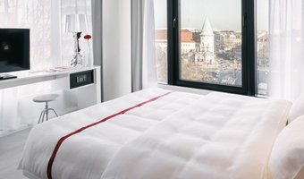 Ruby Hotels vindt vermogende investeerder en zet in op grote groei