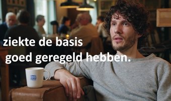Loondoorbetaling bij ziekte en re-integratie wordt duidelijker