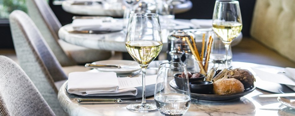 Coperto Restobar in Zwolle is erkend met een Bib Gourmand