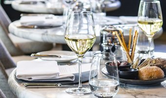 Coperto Restobar in Zwolle is erkend met een Bib Gourmand