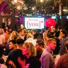 Groot feest voor toekomstige werknemers nhow Amsterdam RAI