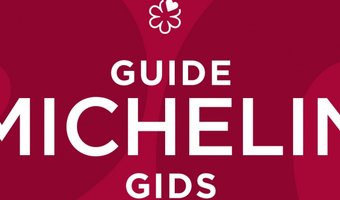 Nieuw tweesterrenrestaurant in de Michelin Gids België en Luxemburg 2020