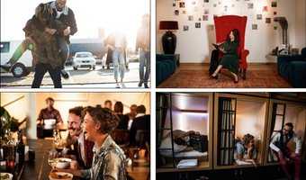 BUNK Amsterdam zoekt nieuwe collega's