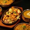 Op bezoek bij een authentiek Indiaas restaurant