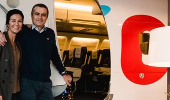 Atilay Uslu, Corendon, bouwt vijfsterrenhotel in Zandvoort