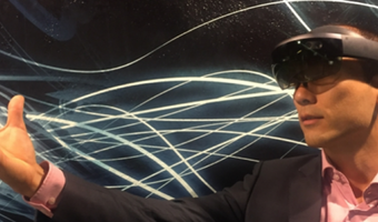 Beleving verandert door Immersive Technology – de toekomst is ruimtelijk!