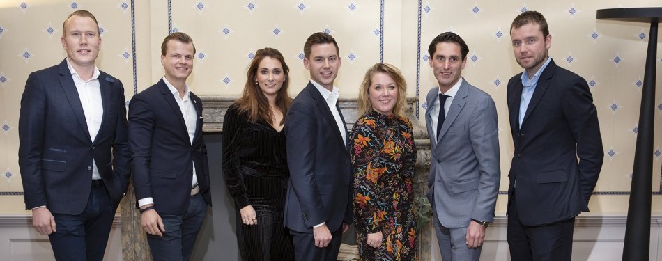 Genomineerden F&B Professional of the Year 2020 bekend