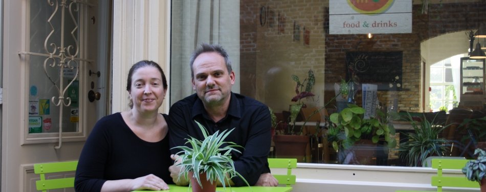 De allergrootste foodtrend? Vegan!