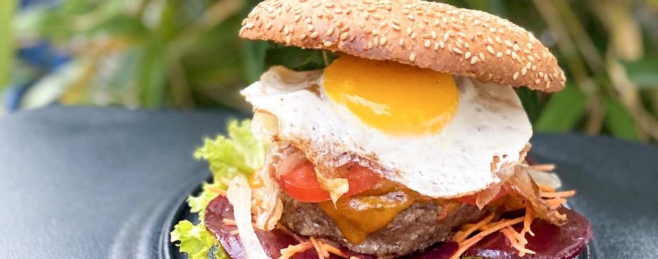 Amsterdams hamburgerrestaurant Lombardo’s ondersteunt Villa Joep met speciale burger