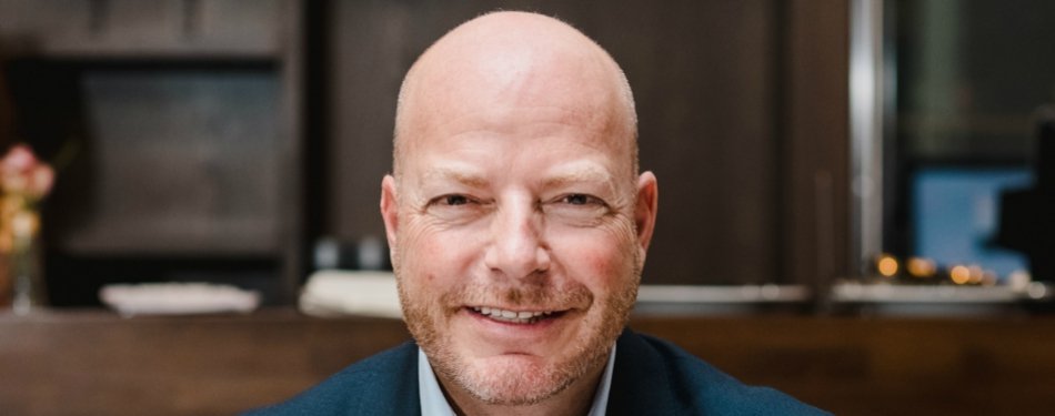 Sander Allegro nieuwe algemeen directeur van QL Hotels