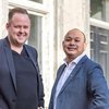 Sterrenteam Lars Albers en Randy Bouwer opent in 2020 restaurant Vigor in Vught