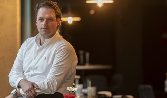 Interview: Martin Hendricks, Black Label Hotels