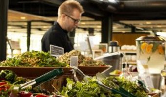 Hutten beste cateraar in MT1000