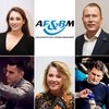 Stem op jouw F&B Professional of the Year 2020